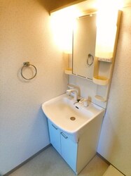 アデランテ屋久の物件内観写真